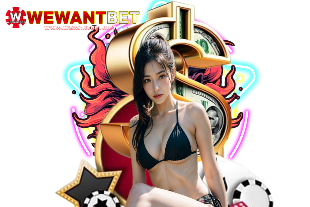 wewantbet ทางเข้า