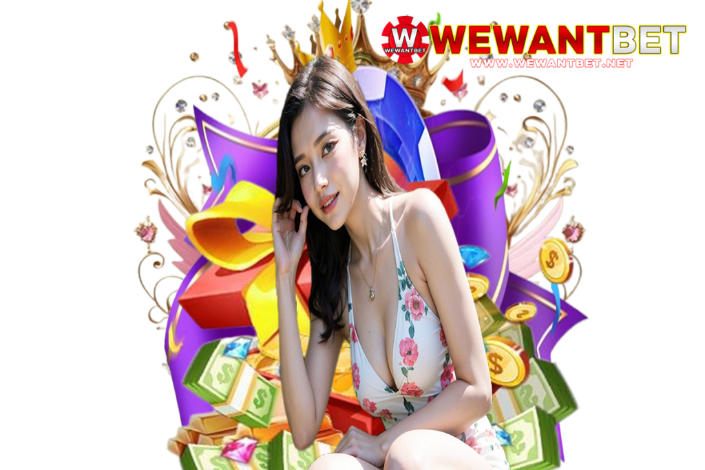 wewantbet เข้าสู่ระบบ